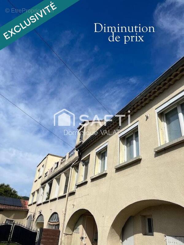 Photo 1 - Appartement à ALES