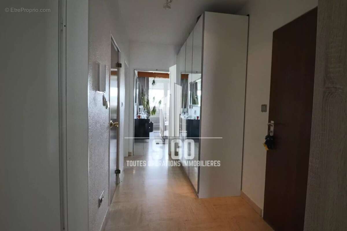 Appartement à CAHORS