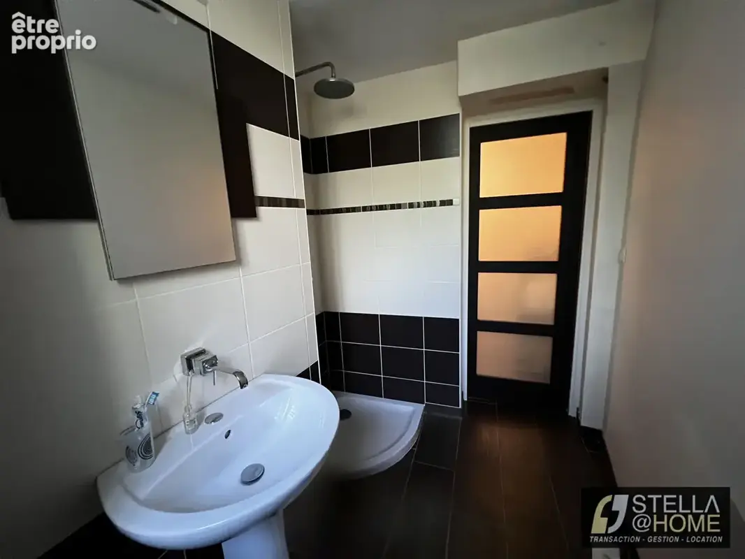 Pied a terre  bord de mer - photo 3