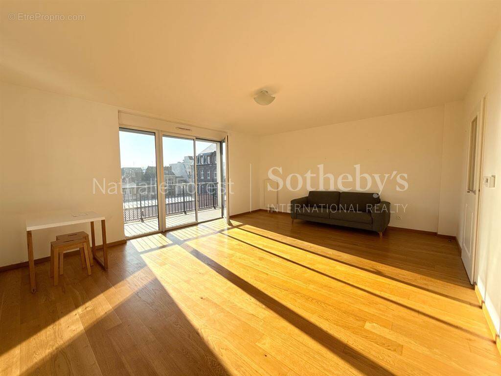 Appartement à LILLE