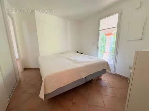 Appartement valescure t2 au rdc et terrasse - photo 11