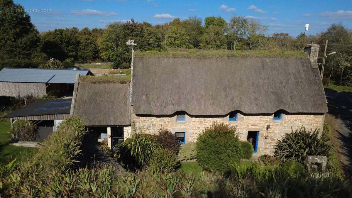 Photo 4 - Maison à RIEC-SUR-BELON