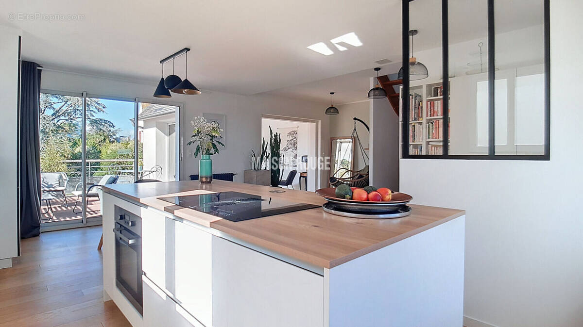 Maison à PLENEUF-VAL-ANDRE