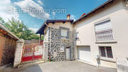 Maison à VALS-PRES-LE-PUY