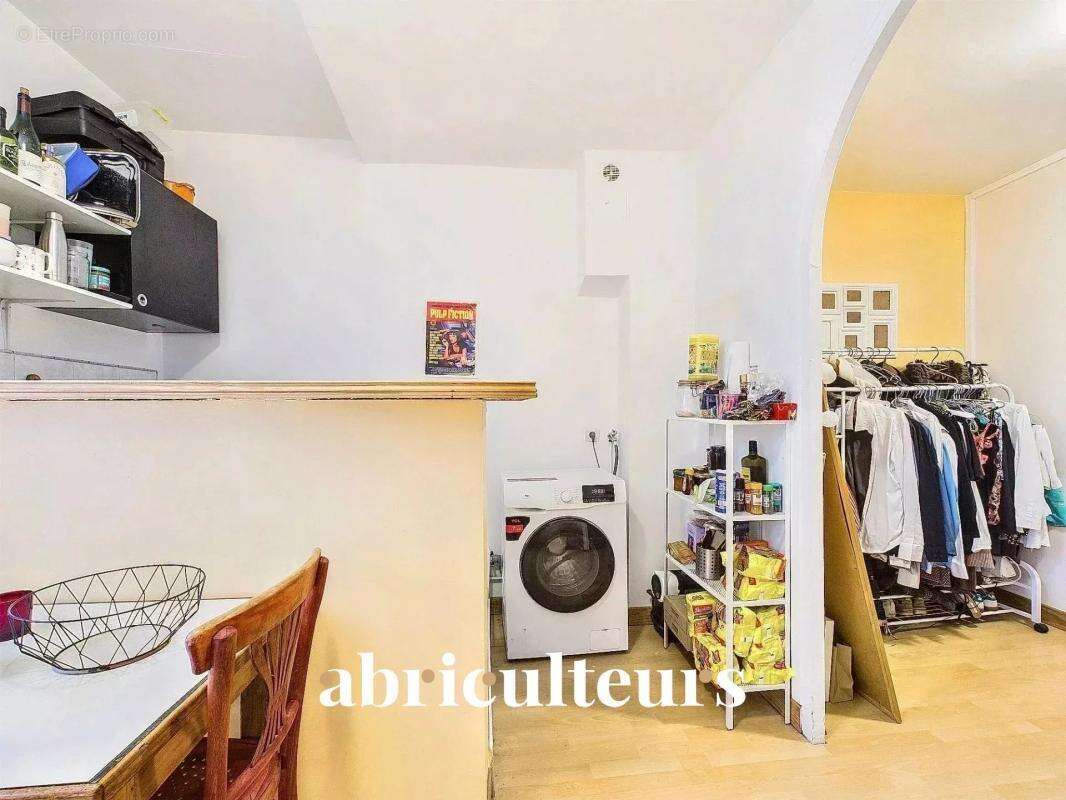 Appartement à LYON-1E