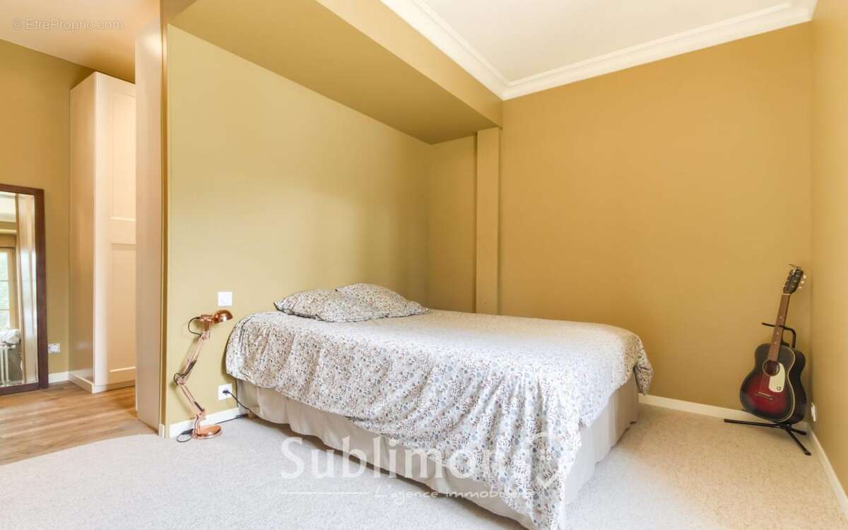 Maison à GRAND-CHAMP