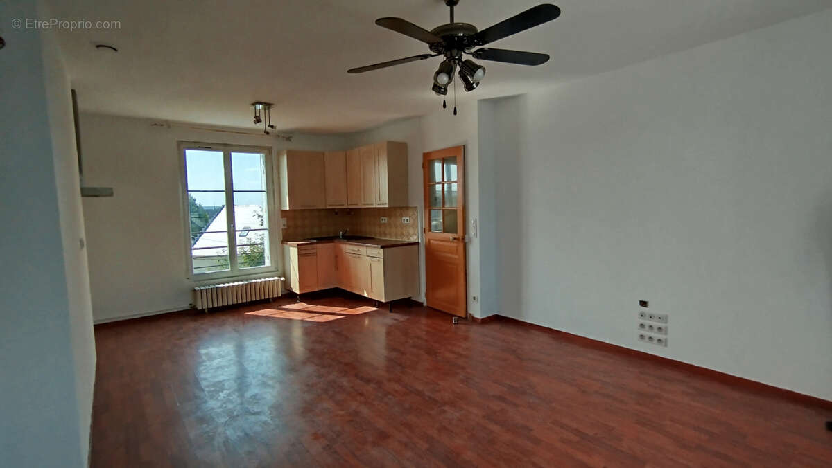 Appartement à SOISSONS