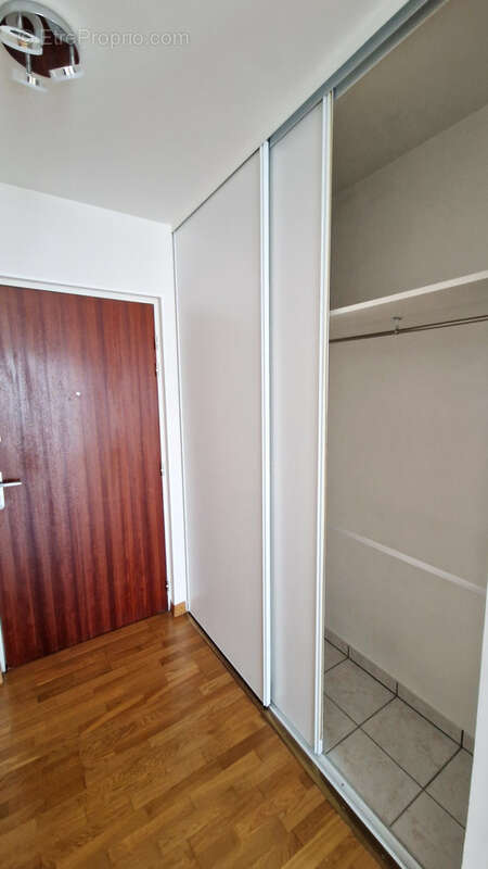 Appartement à DIEPPE