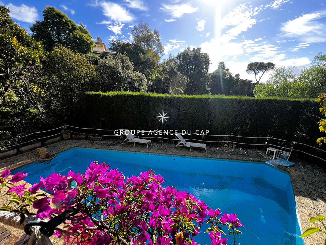 Maison à SAINTE-MAXIME