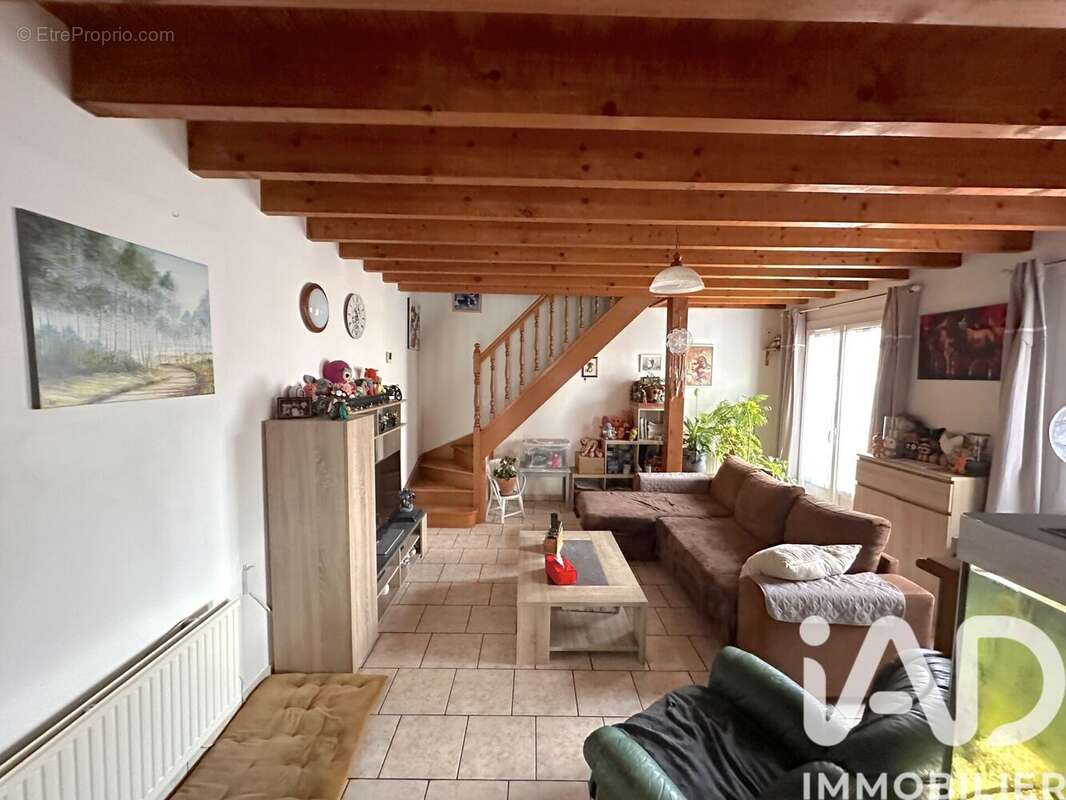 Photo 7 - Maison à BOIS-LE-ROI