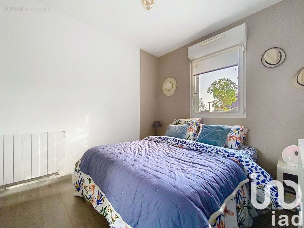 Photo 9 - Maison à DOL-DE-BRETAGNE