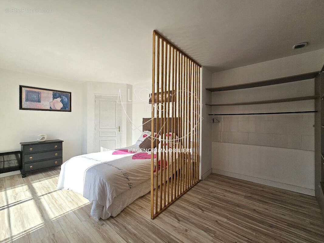 Maison à LES SABLES-D'OLONNE