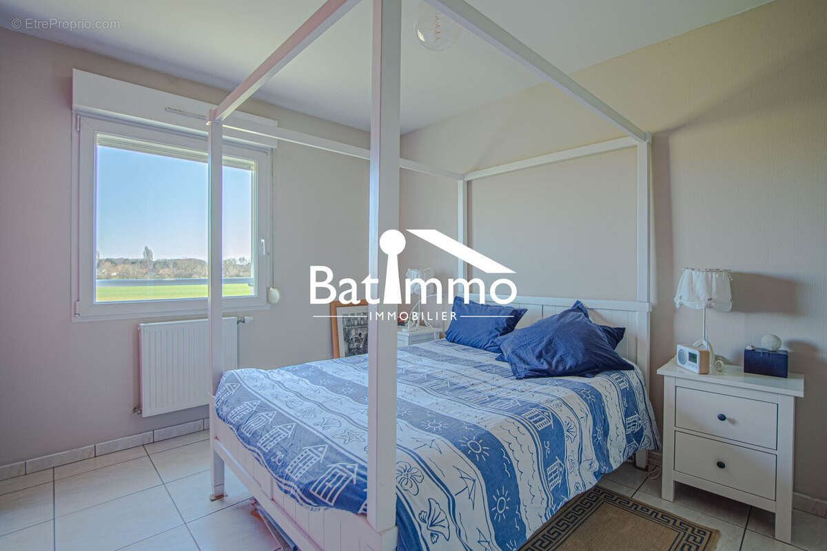 Appartement à MARLY