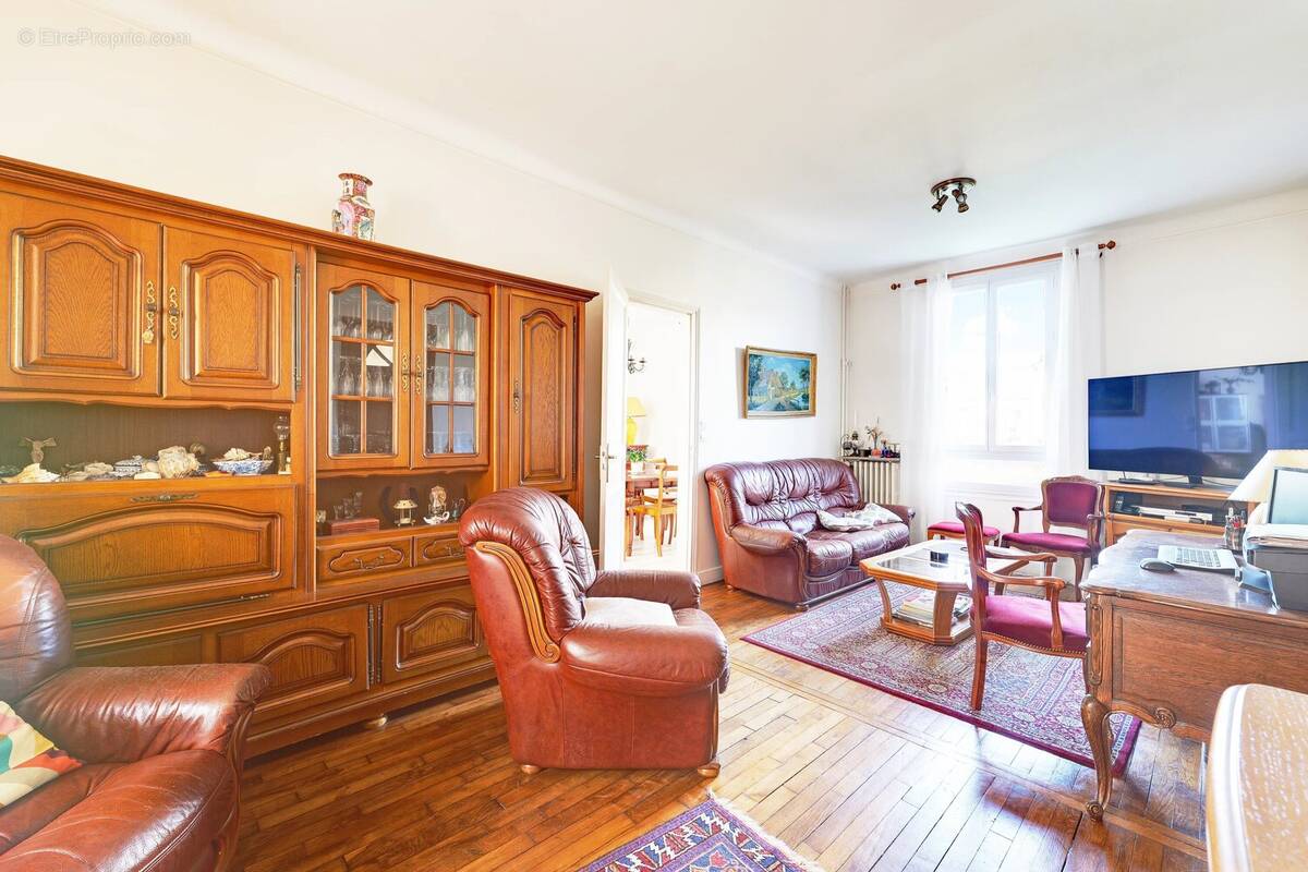 Maison à VELIZY-VILLACOUBLAY