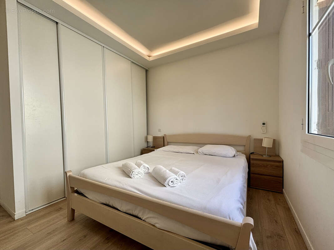 Appartement à ROQUEBRUNE-CAP-MARTIN