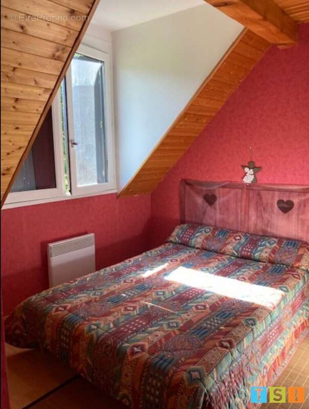 Appartement à BAGNERES-DE-LUCHON