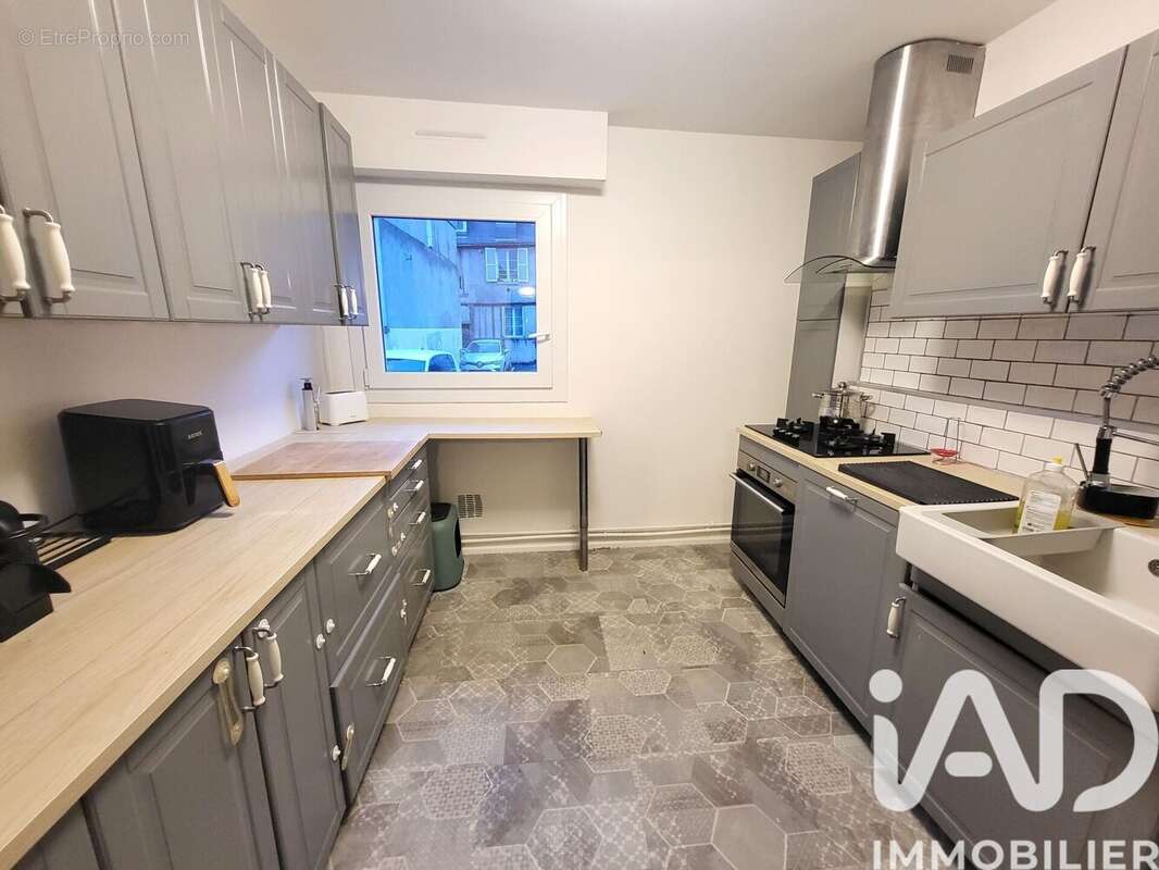 Appartement 67 m² à Tours  - photo 4