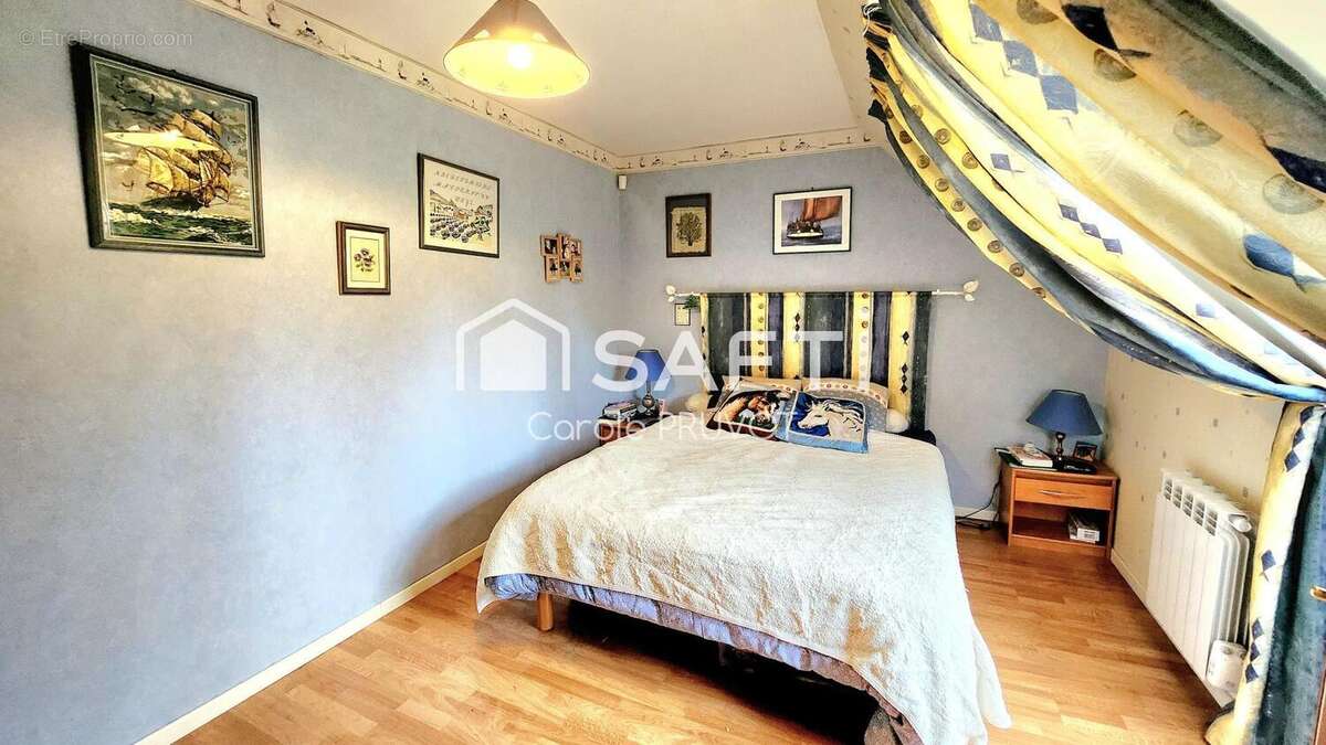 Photo 5 - Maison à BONNIERES-SUR-SEINE