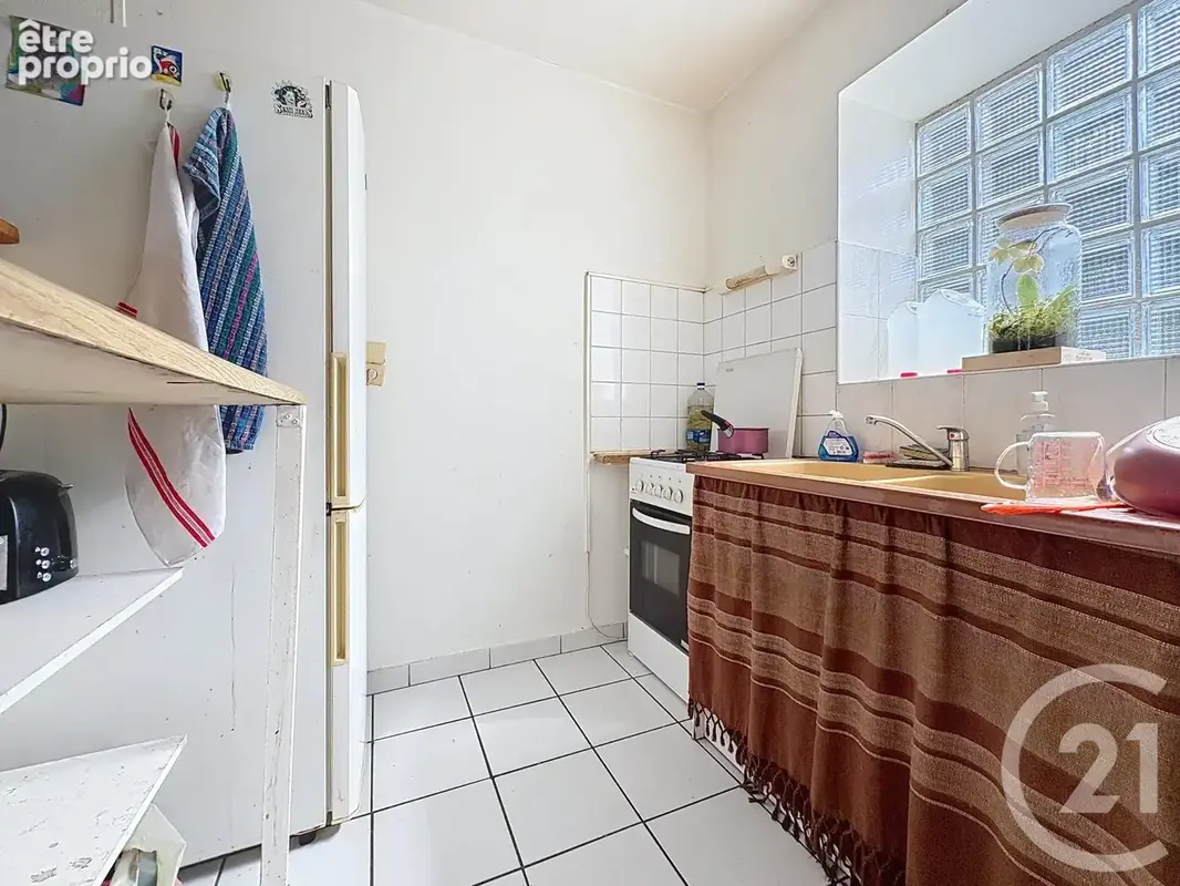 Appartement 3 pièces 47 m² à vendre à Sainte-Savine (10300) - photo 9