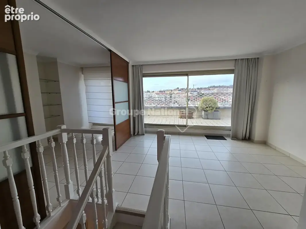 DUPLEX Versailles 4 pièce(s) 113 m2 + 100m² terrasse - photo 12