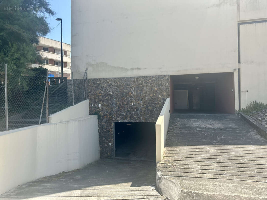 Garage ferme - biarritz cote des basques - photo 3