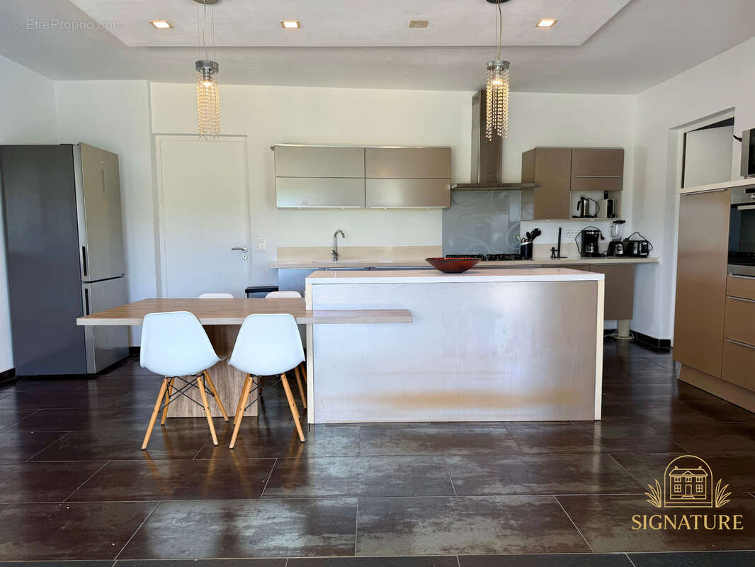 Maison à SAINT-MARTIN