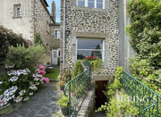 Maison à SAINT-THOMAS-DE-COURCERIERS