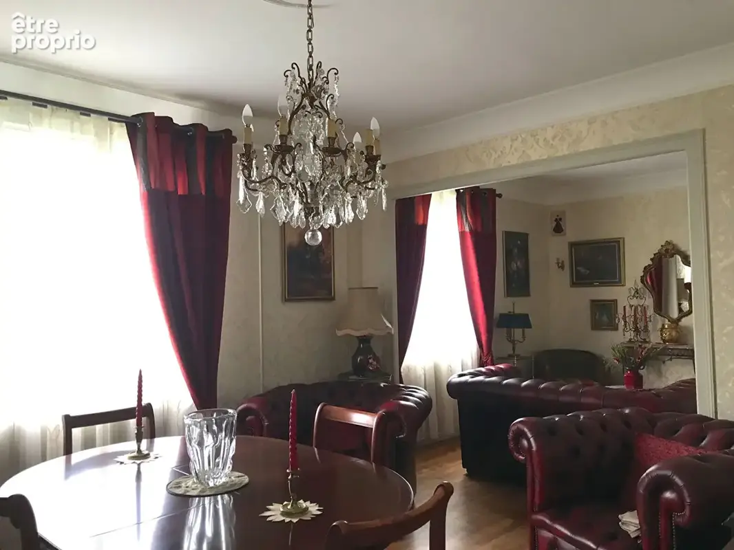 Maison 127m² à saint-martin-des-champs - photo 2