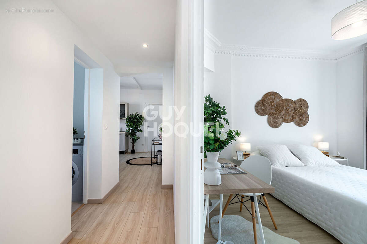 Appartement à PUTEAUX