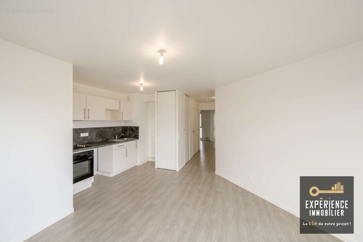 Appartement à PLERIN