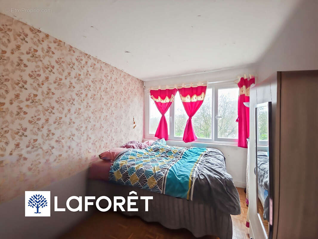 Appartement à RIS-ORANGIS