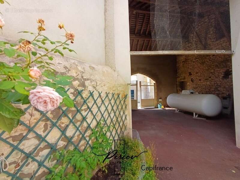Maison de ville, vie de plain pied, 2 salles d'eau, 3 chambres - photo 14