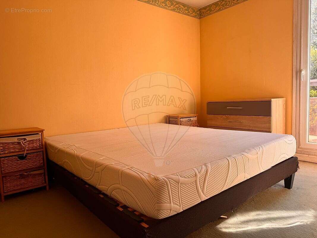 Appartement 2 chambre(s) à vendre - photo 9