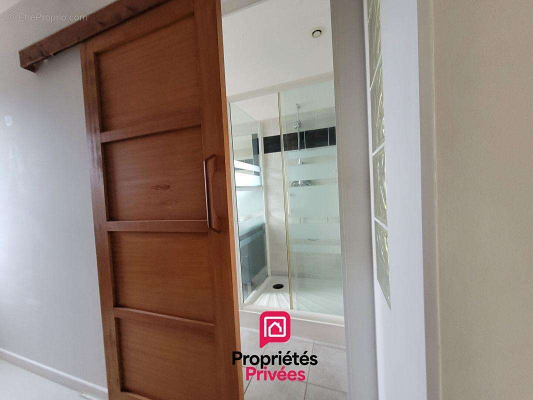 29950 BENODET - MAISON avec terrasse et jardin 4 chambres - photo 15