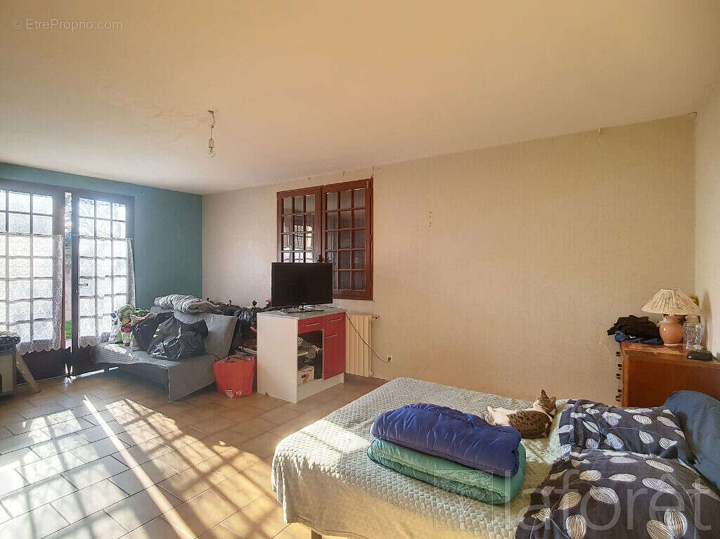 Maison familiale ambares - photo 3