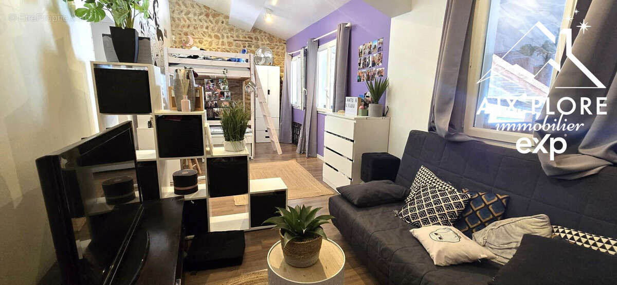 Maison 122 m² à Saint-Maurice-De-Remens  - photo 8