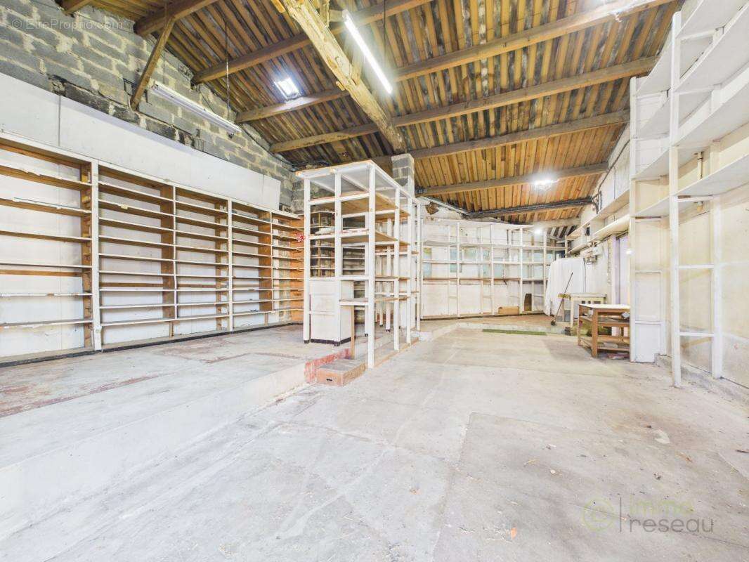 Maison 232 m² à Boisredon  - photo 11
