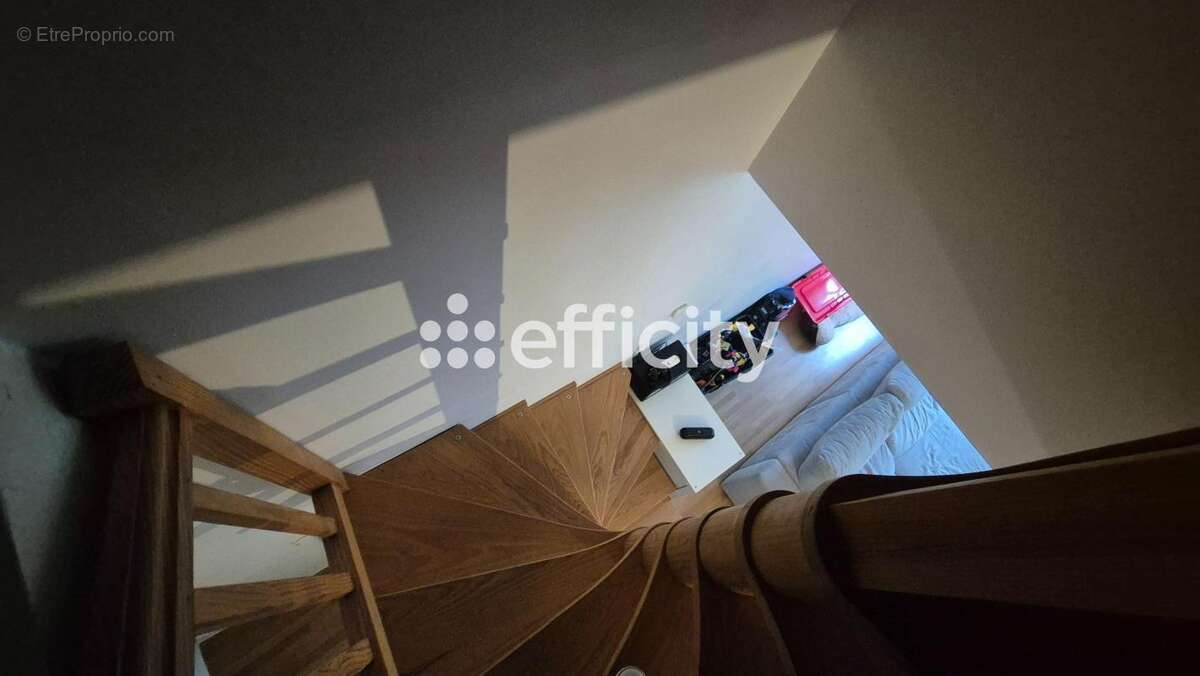 Appartement à BAYEUX