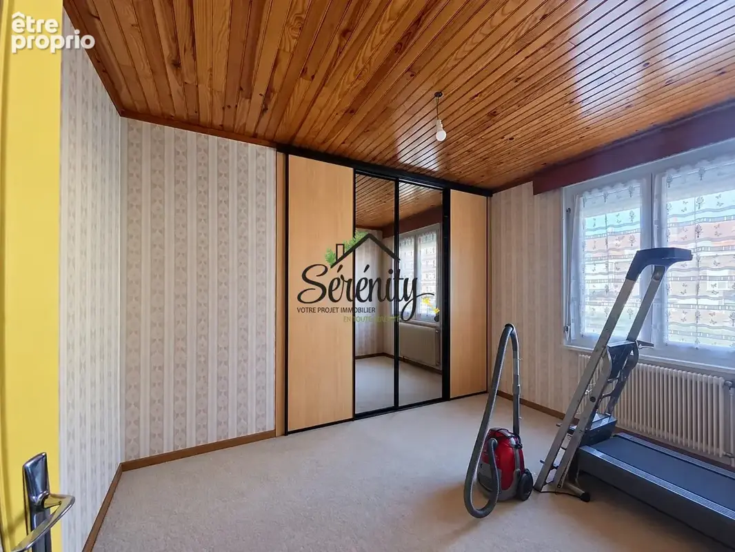 Maison 3 pièces 82 m² à vendre à Seclin (59113) - photo 3