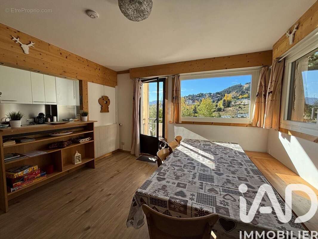 Photo 4 - Appartement à LES ANGLES