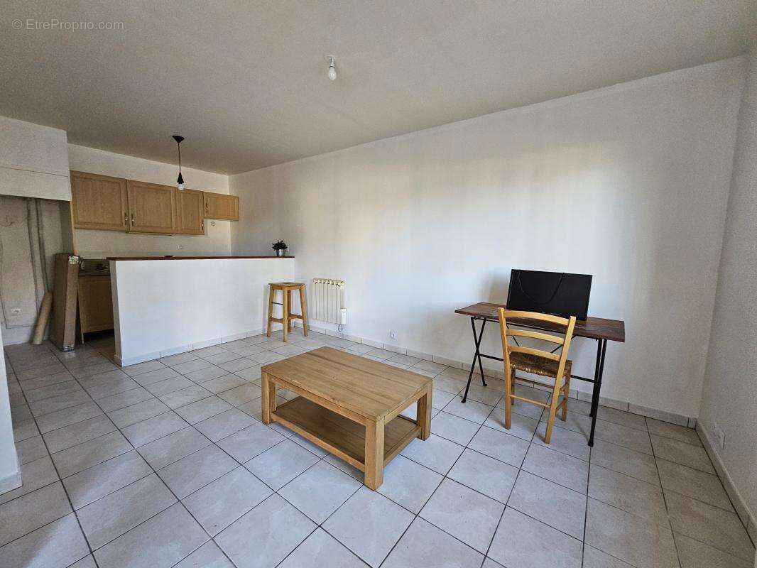 Maison à MONTPELLIER