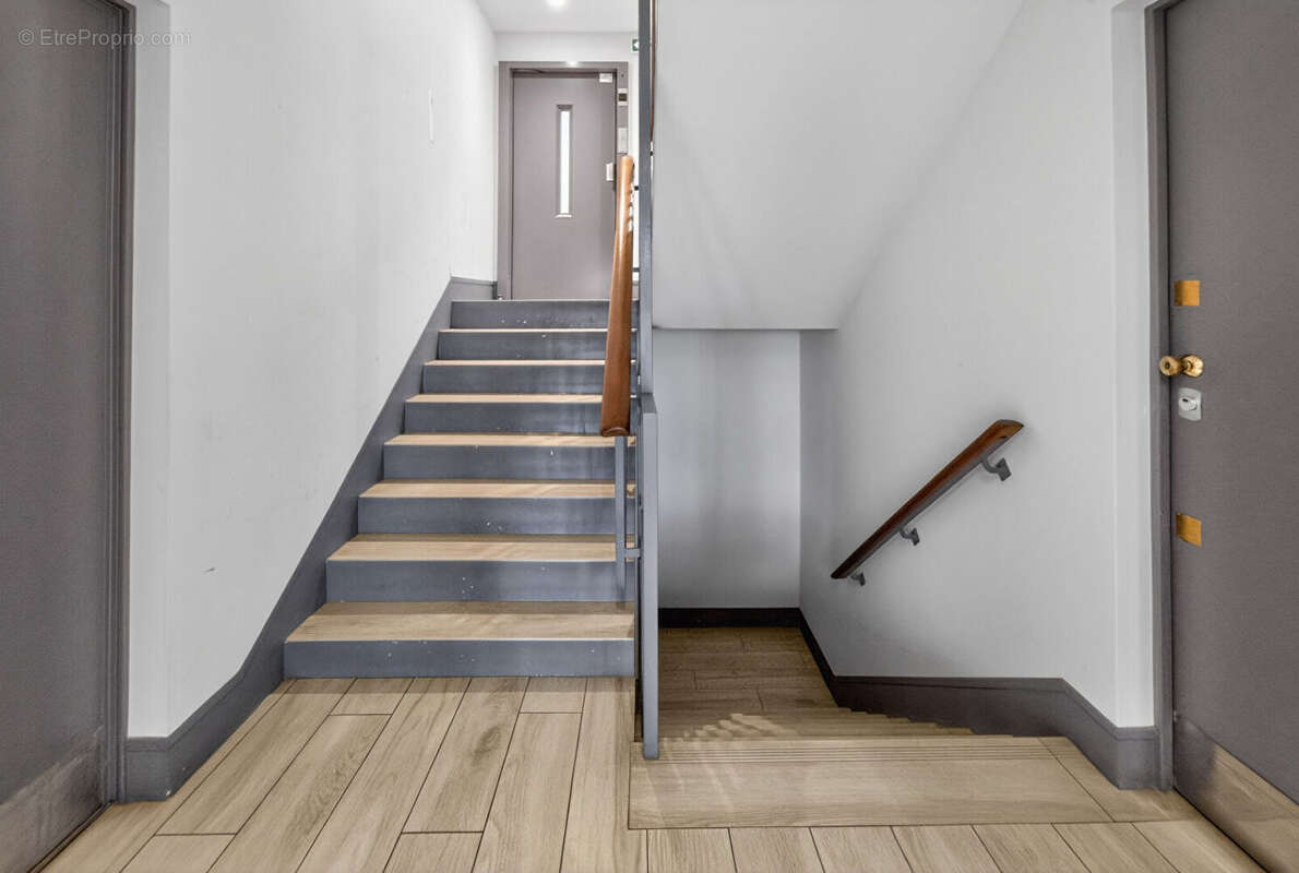Appartement à PARIS-13E