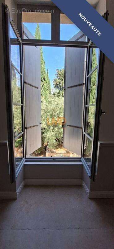 Appartement à SOMMIERES