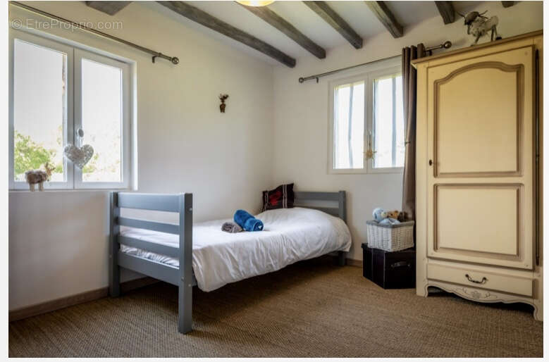 Maison à MASQUIERES