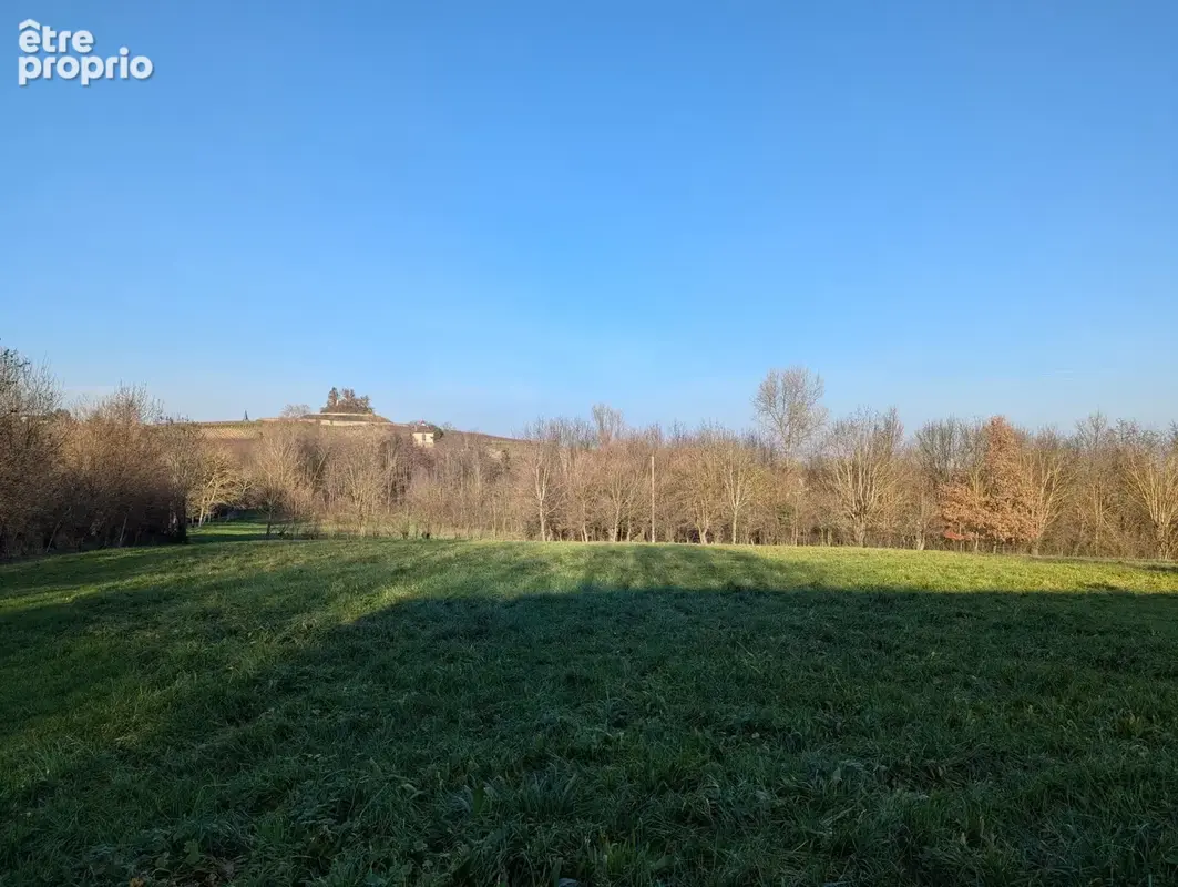 Maison 123 m² à Corcelles-En-Beaujolais  - photo 2