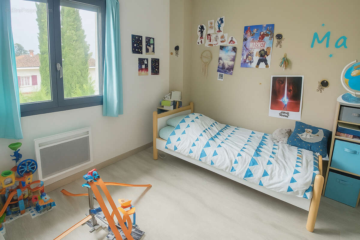 Maison à SOUCIEU-EN-JARREST