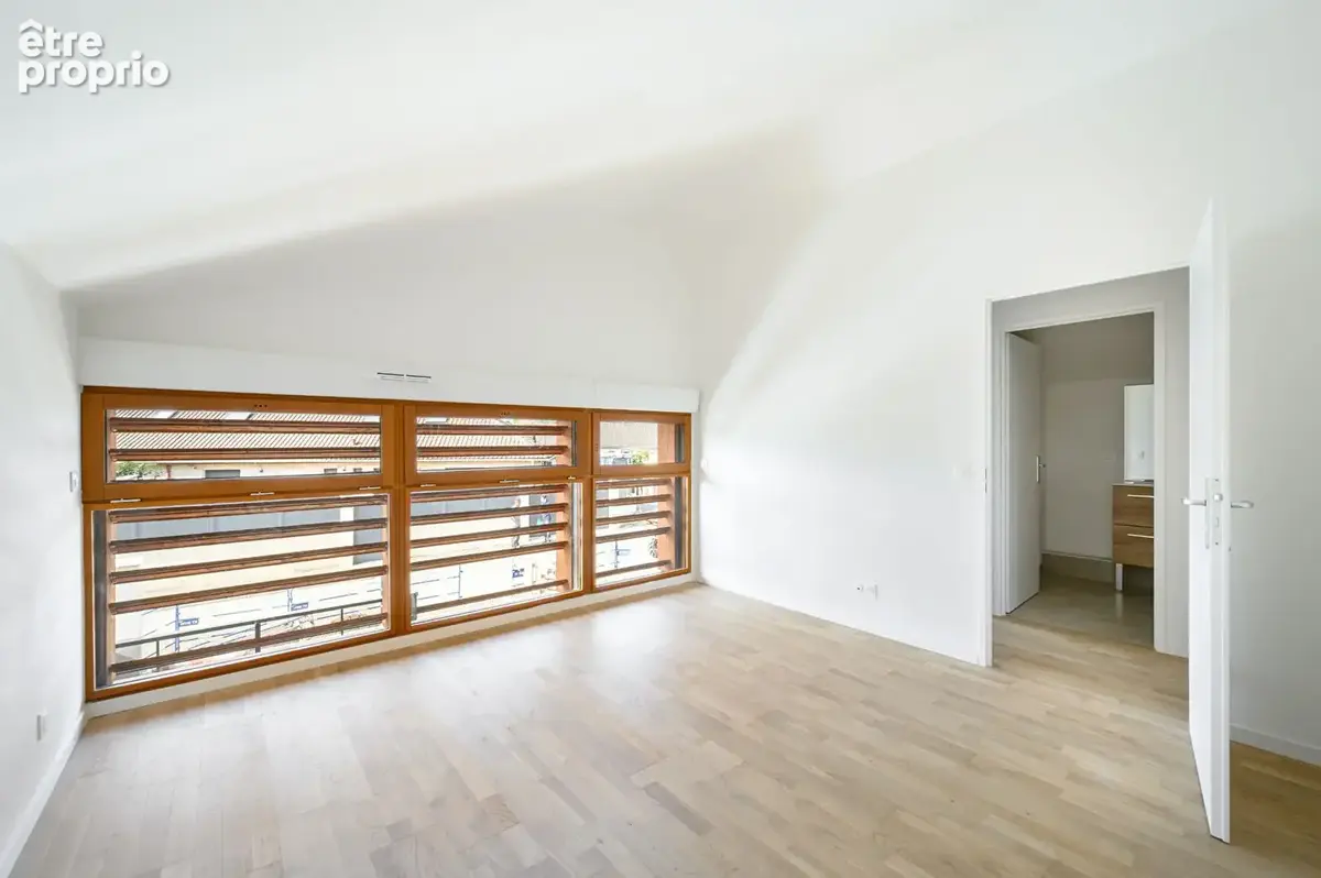 Maison Sannois 6 pièce(s) 131.20 m2 - photo 13