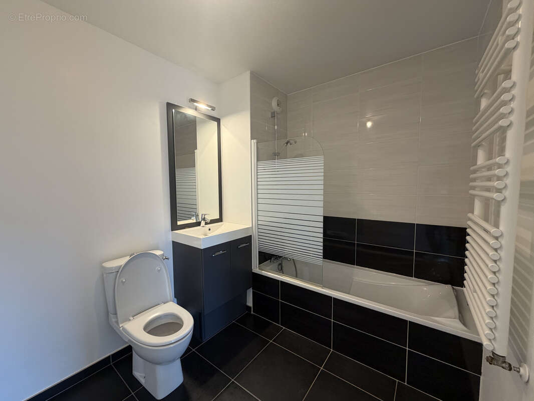 Appartement à LA RAVOIRE