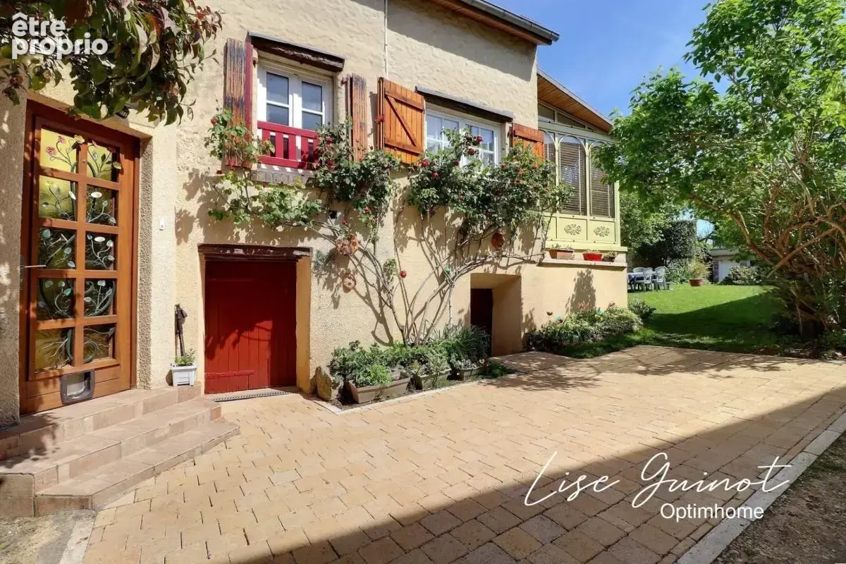 Bazemont bourg - cachet, charme et caractère - photo 3