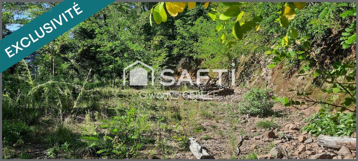 Photo 1 - Terrain à LUTTENBACH-PRES-MUNSTER